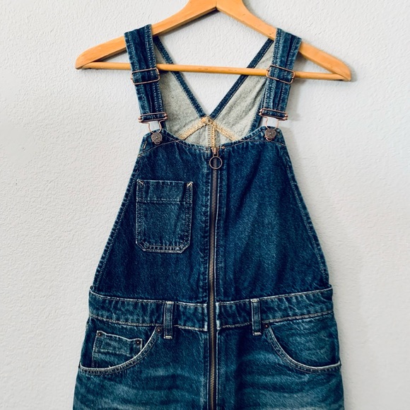 We the free overalls - Picture 6 of 10